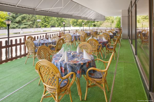 Holiday Inn BRATISLAVA (Bratislava)